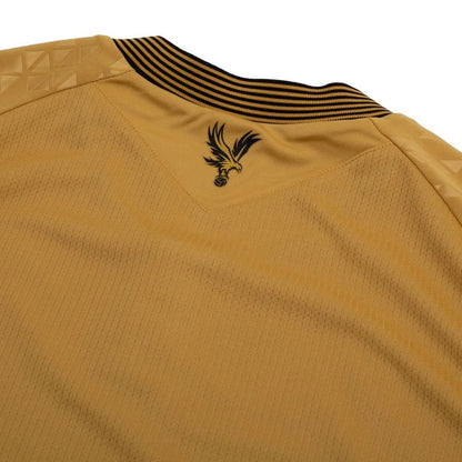 Camisola Crystal Palace Terceira 2025/26 - Versão Adepto