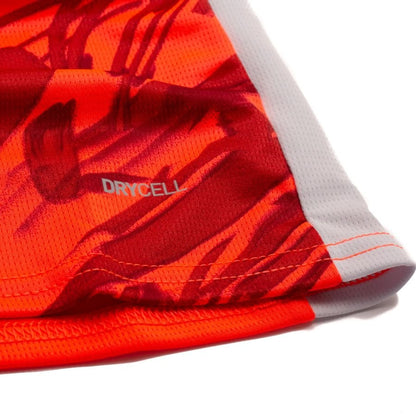 Camisola Guarda-Redes Borussia Dortmund 2025/26 - Versão Adepto