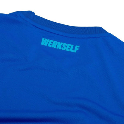 Camisola Bayer Leverkusen Terceira 2025/26 - Versão Adepto