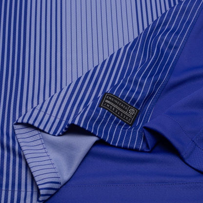 Camisola Guarda-Redes Barcelona Alternativa 2025/26 – Manga Comprida