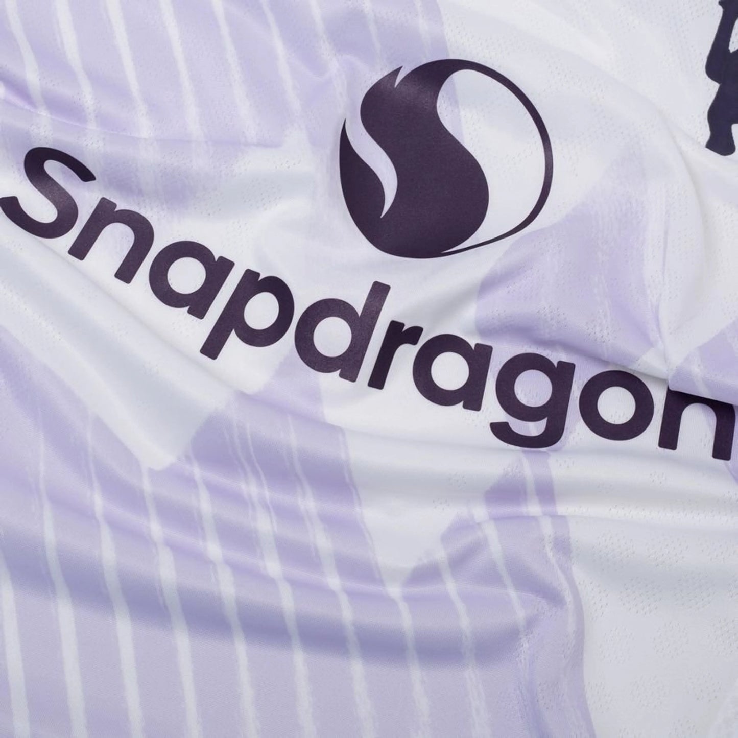 Camisola Manchester United Alternativa 2025/26 – Versão Jogador