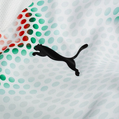 Camisola Portugal Alternativa 2025 – Versão Jogador