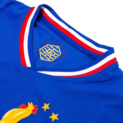 França Principal 2024/25 – Versão Jogador