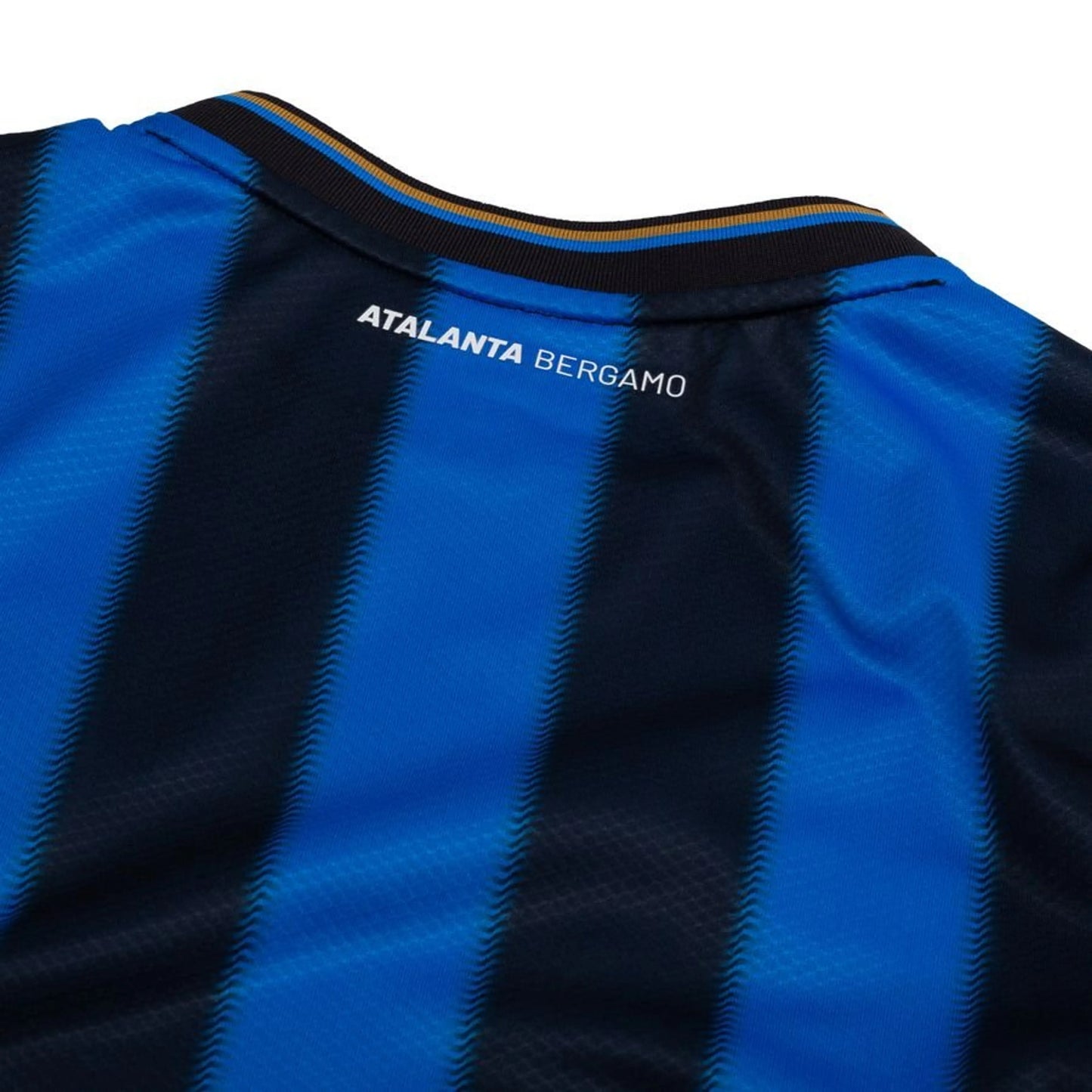 Camisola Atalanta Principal 2025/26 - Versão Adepto