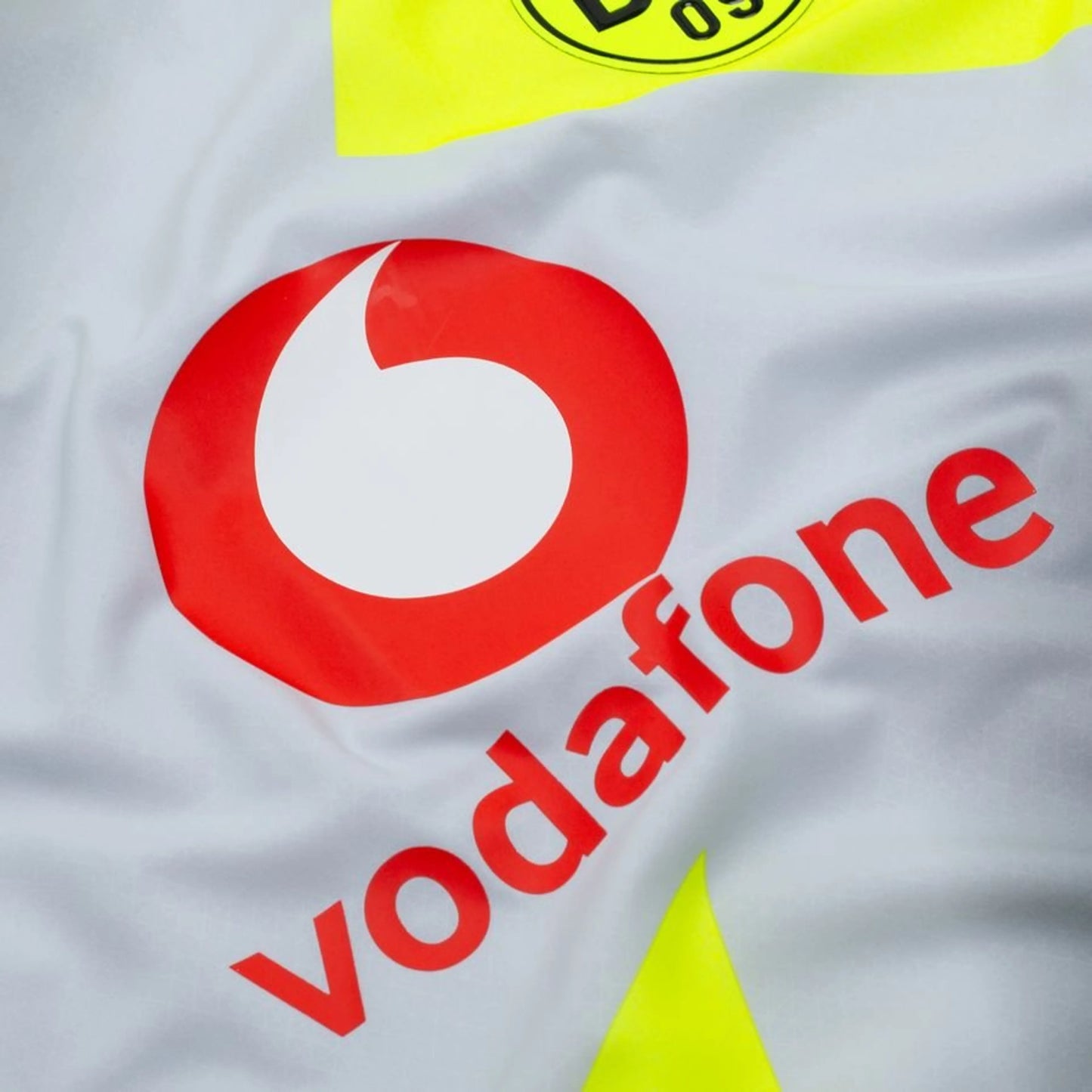 Camisola Borussia Dortmund Alternativa 2025/26 – Versão Jogador