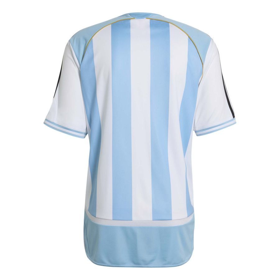 Camisola Argentina Principal 2006 – Retro - Versão Adepto