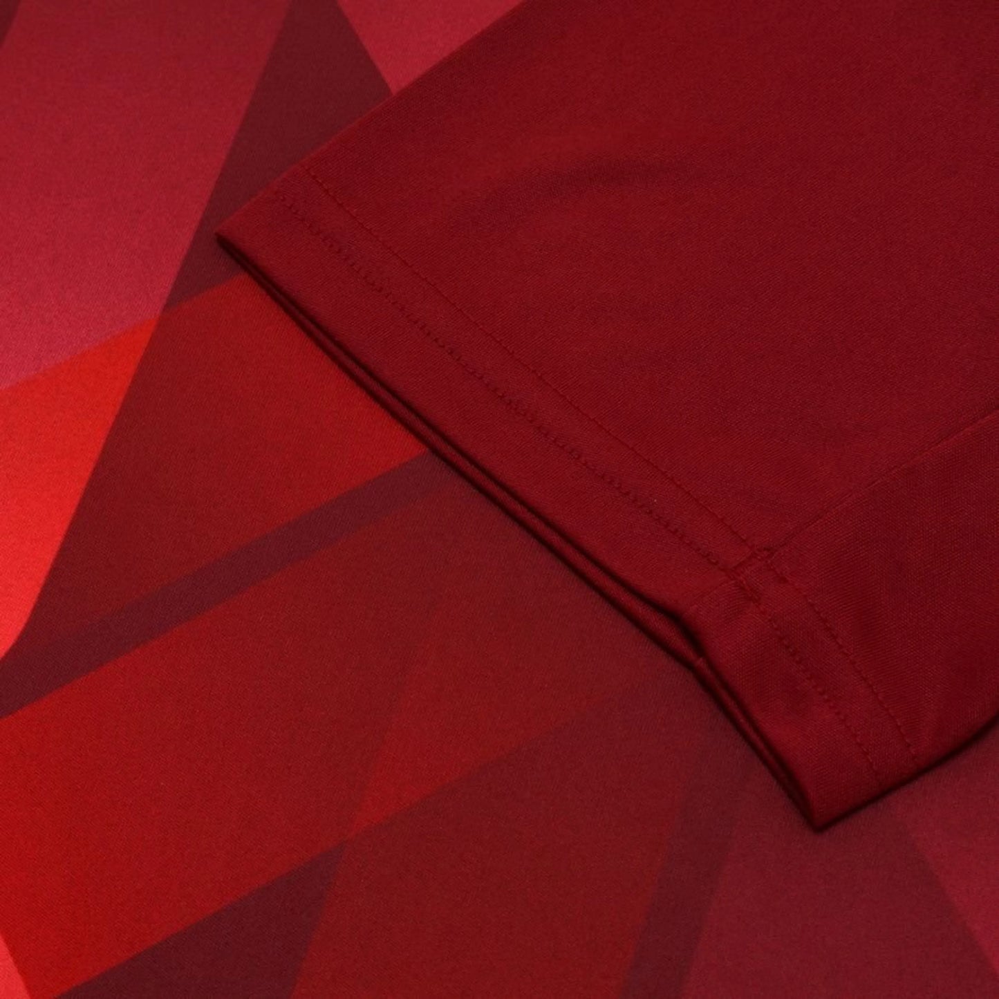 Camisola Alemanha Alternativa EURO 2025 - Versão Adepto