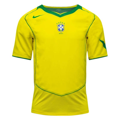 Brasil Principal 2004 – Reedição - Versão Adepto