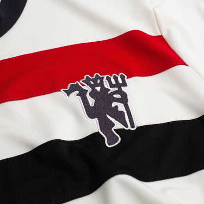 Camisola Manchester United Terceira 2024/25- Versão Adepto