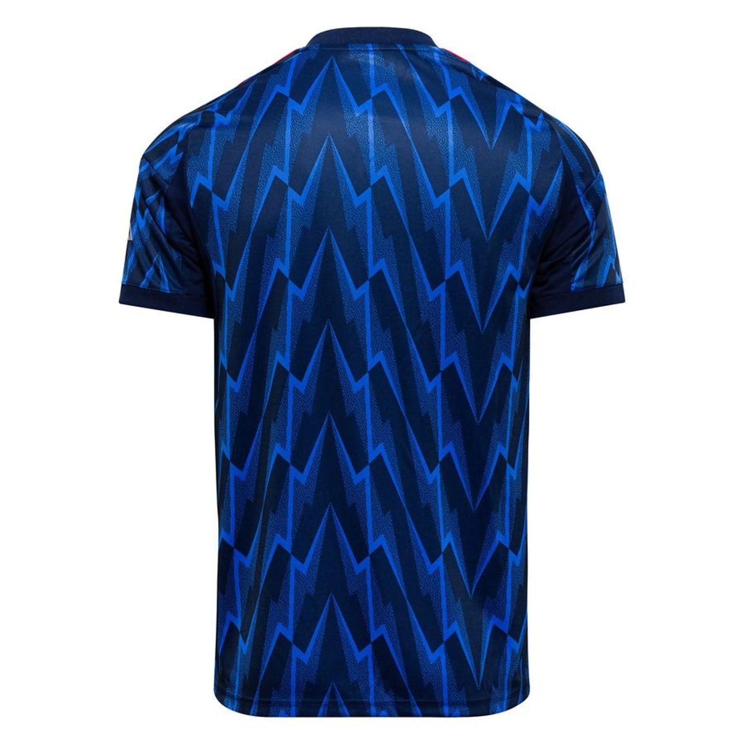 Camisola Arsenal Alternativa 2025/26 - Versão Adepto