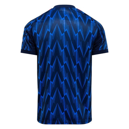 Camisola Arsenal Alternativa 2025/26 - Versão Adepto