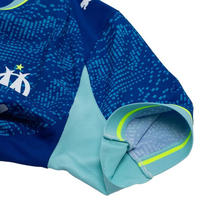 Camisola Marselha Terceira 2025/26 – Versão Jogador