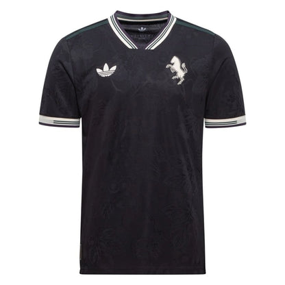 Camisola Juventus Terceira 2025/26 – Versão Jogador