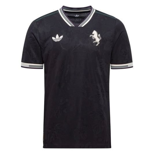 Camisola Juventus Terceira 2025/26 – Versão Jogador