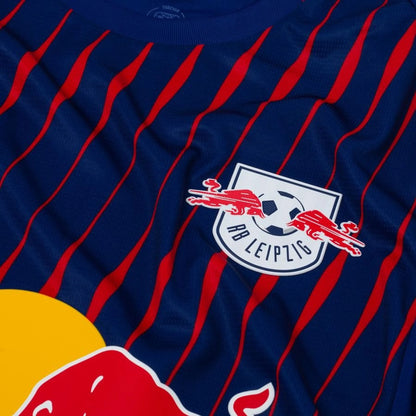 Camisola RB Leipzig Alternativa 2025/26- Versão Adepto