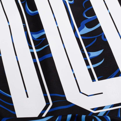 Camisola Argentina Alternativa Mundial 2026 – Messi 10 - Versão Adepto