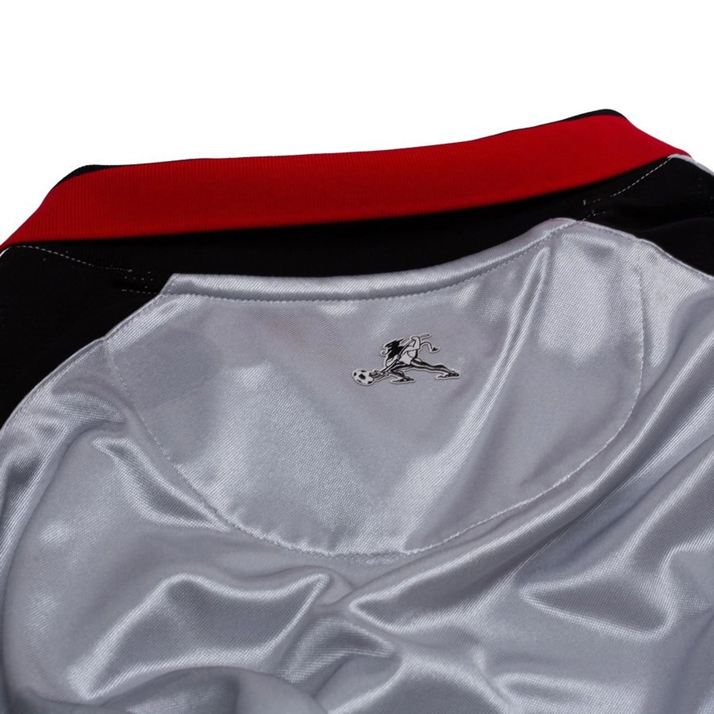 Camisola AC Milan Slam Jam 2025/26 – Manga Comprida