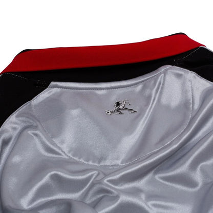 Camisola AC Milan Slam Jam 2025/26 – Manga Comprida