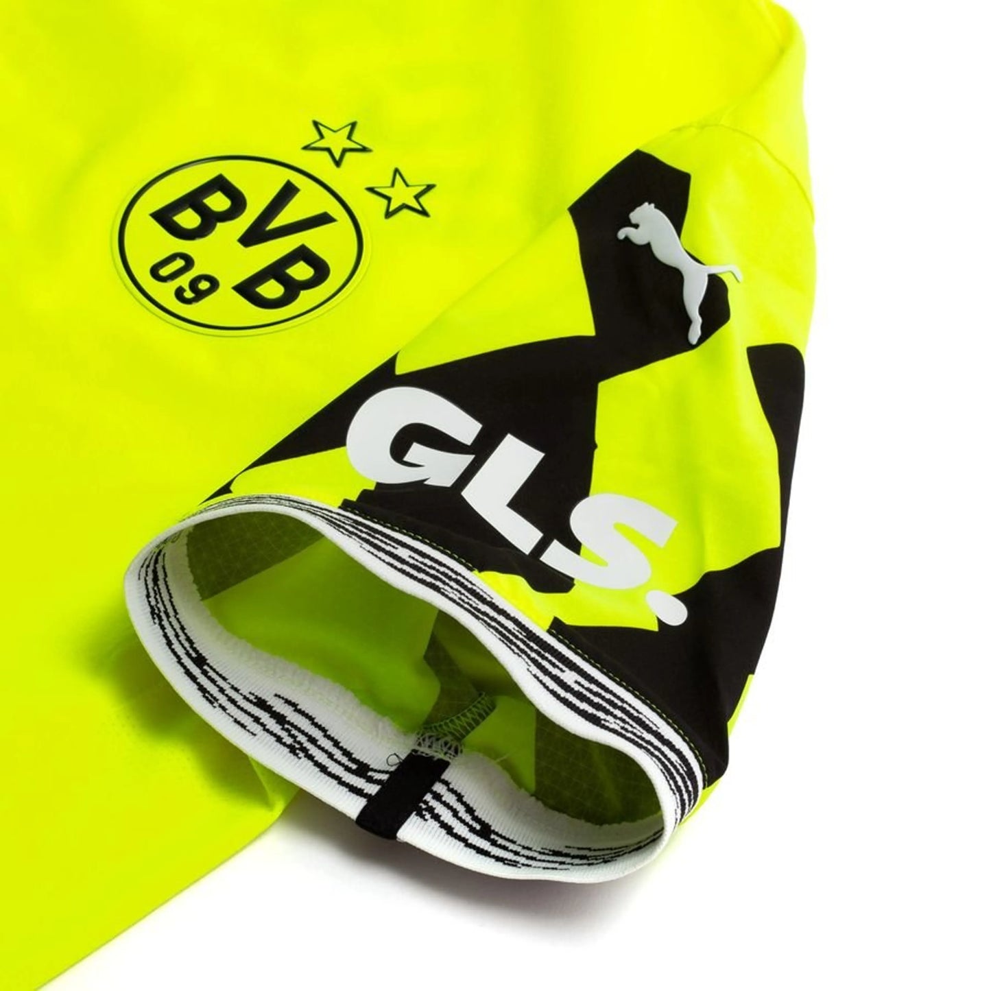 Borussia Dortmund Aniversário Quarta 2025 – Versão Jogador – Edição Limitada
