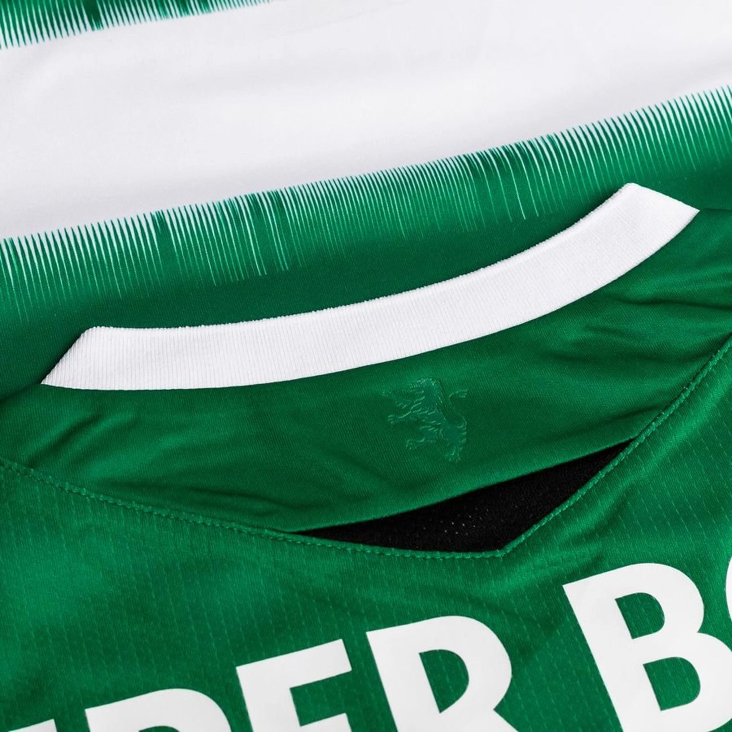 Sporting CP Principal 2020/21- Versão Adepto