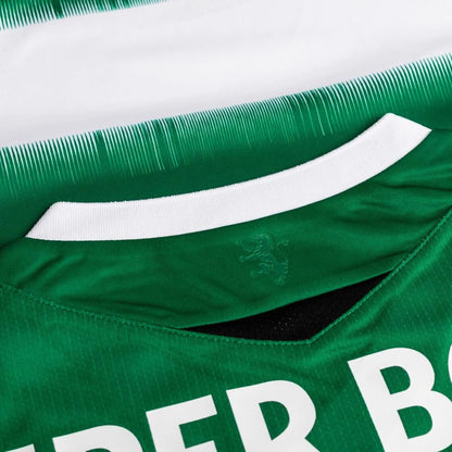Sporting CP Principal 2020/21- Versão Adepto