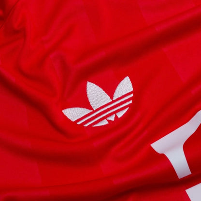 Camisola Guarda-Redes Bayern Munique Terceira 2025/26 - Versão Adepto