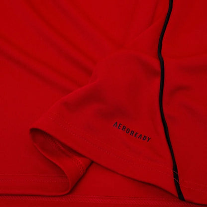 Camisola Manchester United Principal 2025/26- Versão Adepto