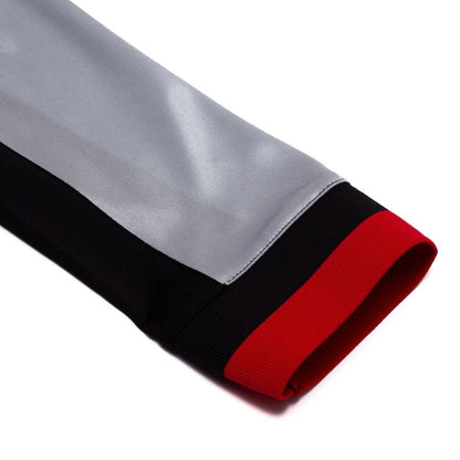 Camisola AC Milan Slam Jam 2025/26 – Manga Comprida