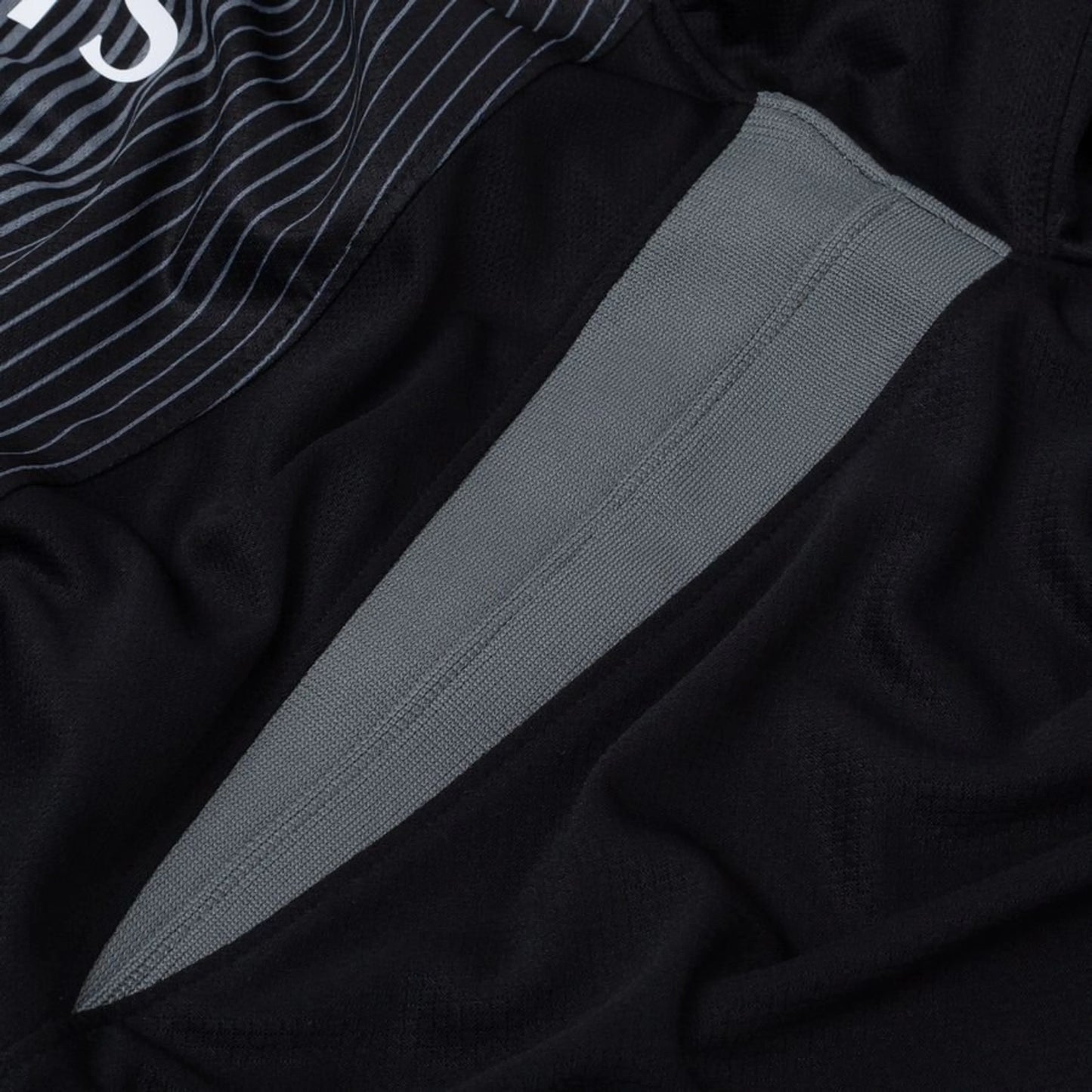 Camisola Guarda-Redes Paris Saint-Germain 2025/26 – Manga Comprida