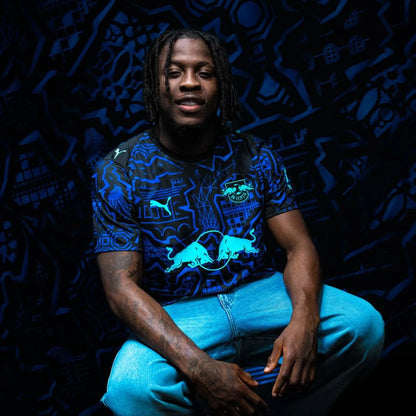 Camisola RB Leipzig Edição Especial Jogador