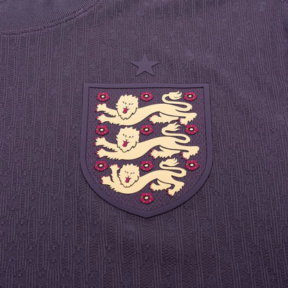 Inglaterra Alternativa 2024/25 – Versão Jogador