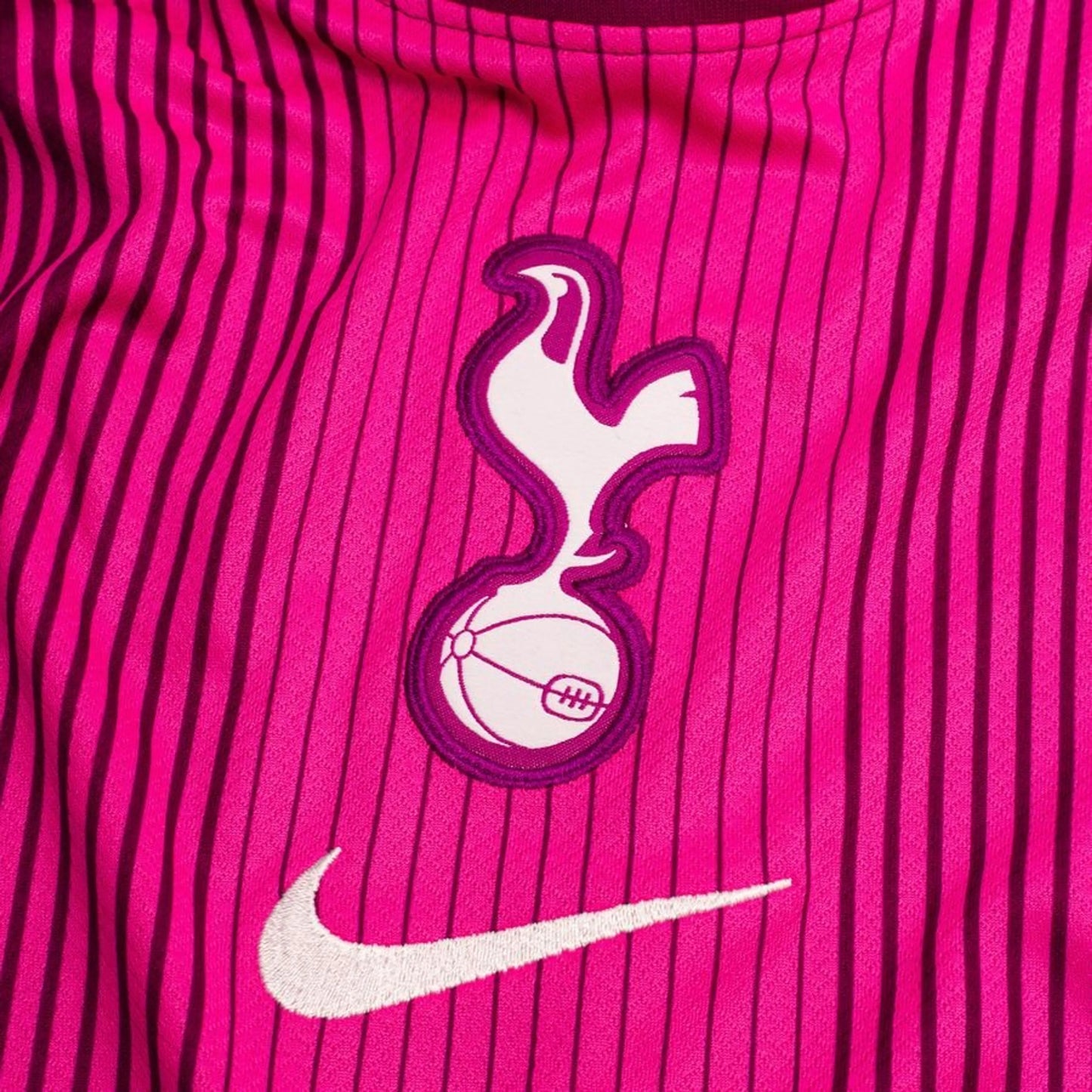 Camisola Guarda-Redes Tottenham 2025/26- Versão Adepto