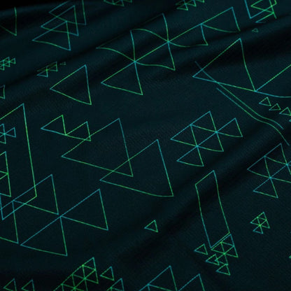 Camisola Manchester City EAFC26 Quarta 2025/26 – Haaland 9- Versão Adepto