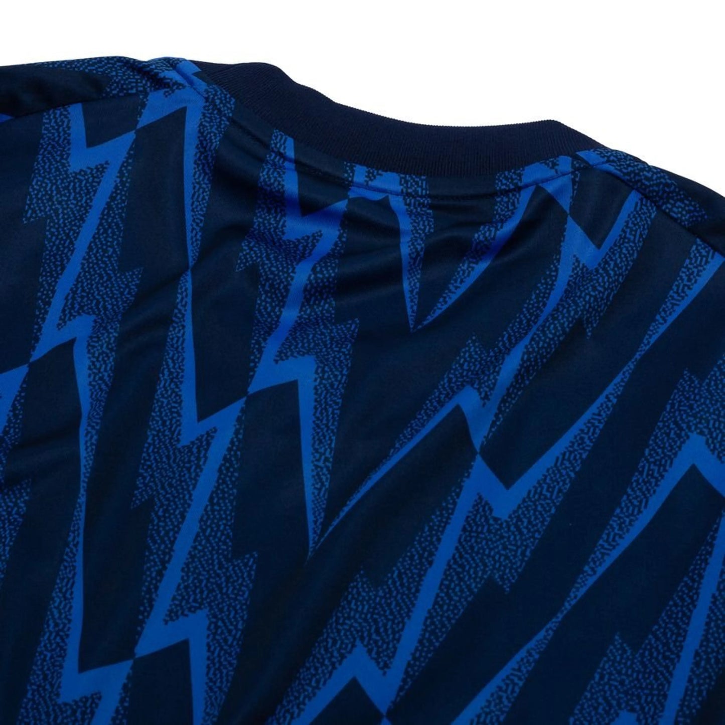 Camisola Arsenal Alternativa 2025/26 – Manga Comprida