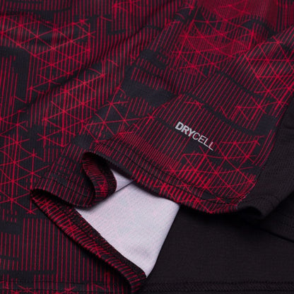 Camisola RB Leipzig Terceira 2025/26- Versão Adepto