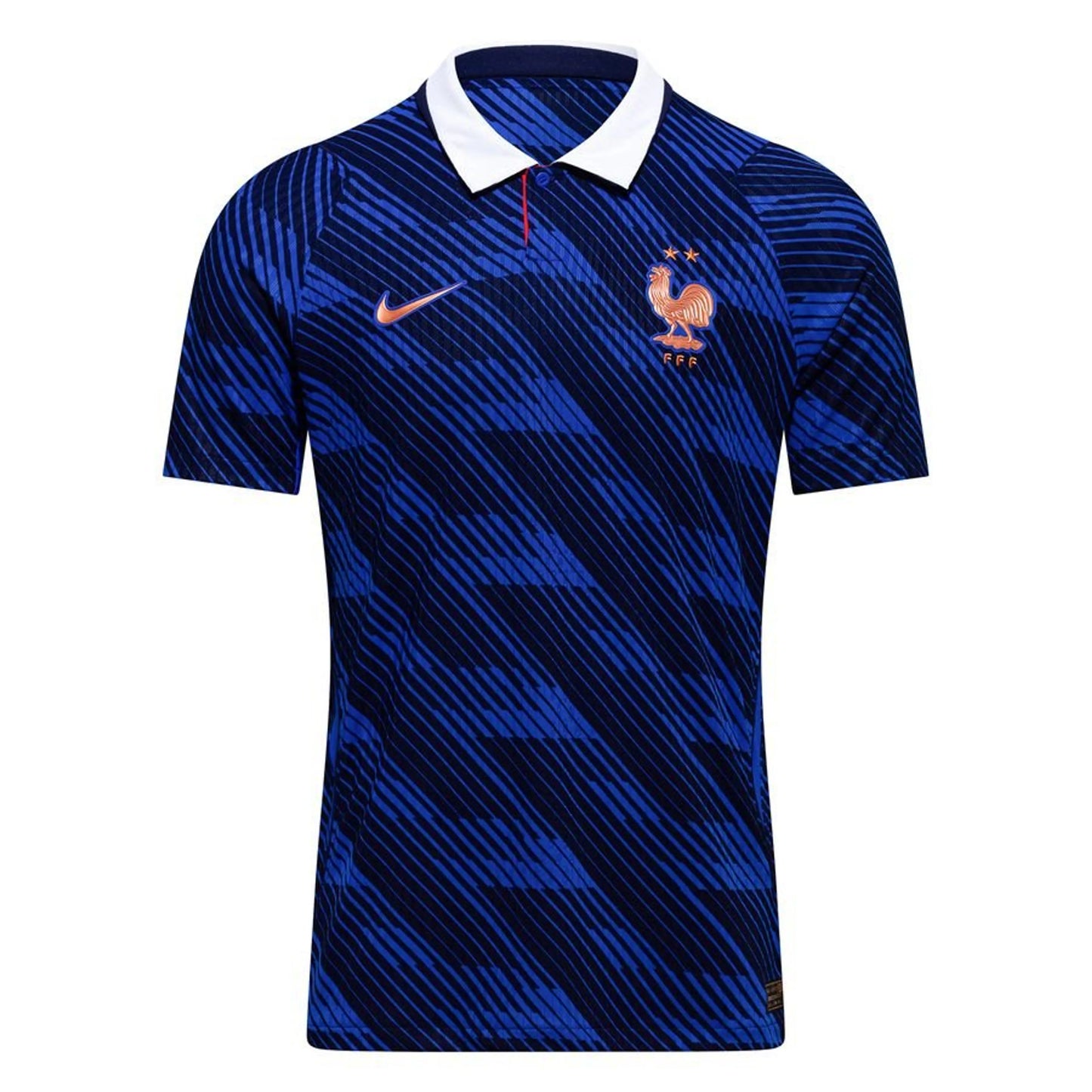 França Principal Mundial 2026 – Versão Jogador