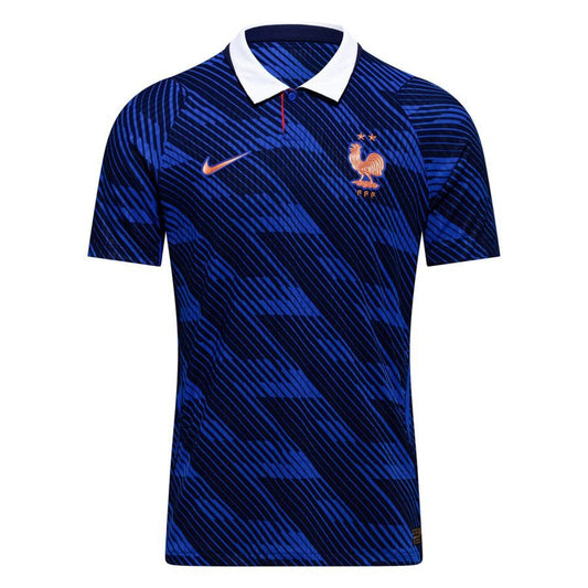 França Principal Mundial 2026 – Versão Jogador