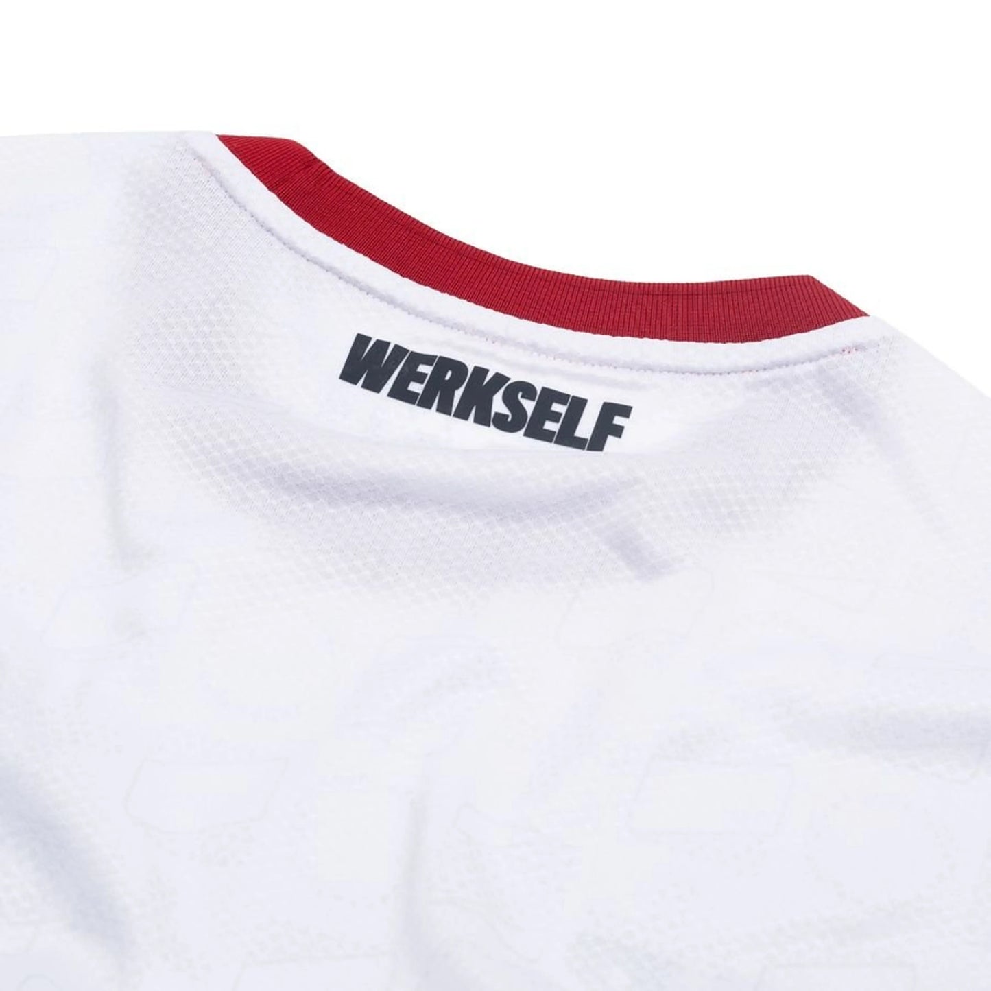 Camisola Bayer Leverkusen Quarta 2025/26 - Versão Adepto