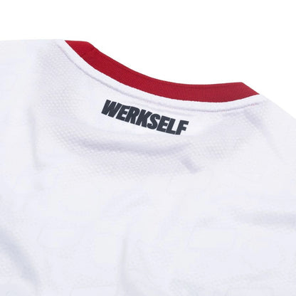 Camisola Bayer Leverkusen Quarta 2025/26 - Versão Adepto