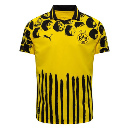 Camisola Borussia Dortmund Kidsuper Mundial de Clubes 2025 – Versão Jogador