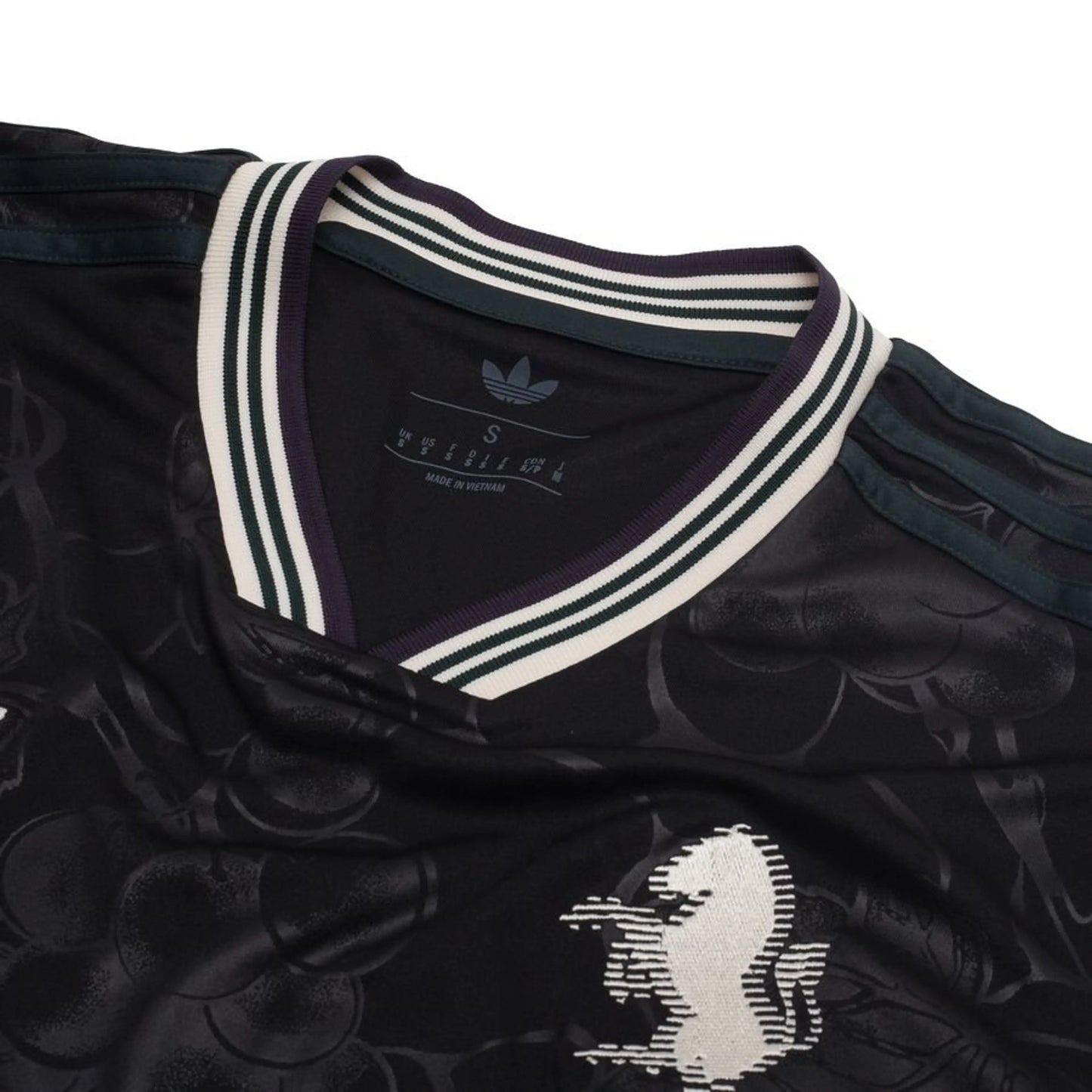 Camisola Juventus Terceira 2025/26- Versão Adepto