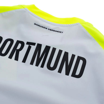 Camisola Borussia Dortmund Alternativa 2025/26 – Versão Jogador