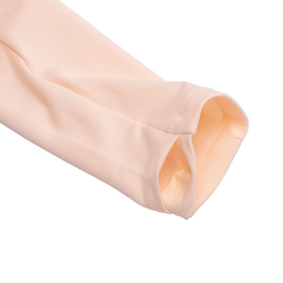 Camisola Treino Barcelona Dri-FIT Strike Drill Terceira – Vermelho/Azul Marinho/Mango