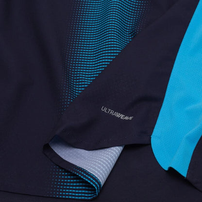 Camisola Marselha Alternativa 2025/26 – Versão Jogador