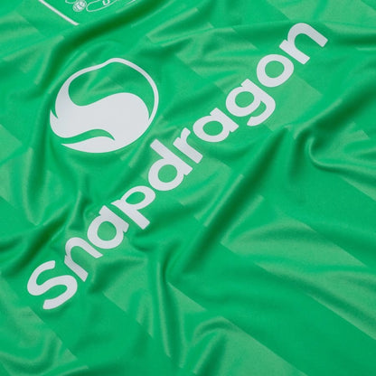 Camisola Guarda-Redes Manchester United Terceira 2025/26- Versão Adepto