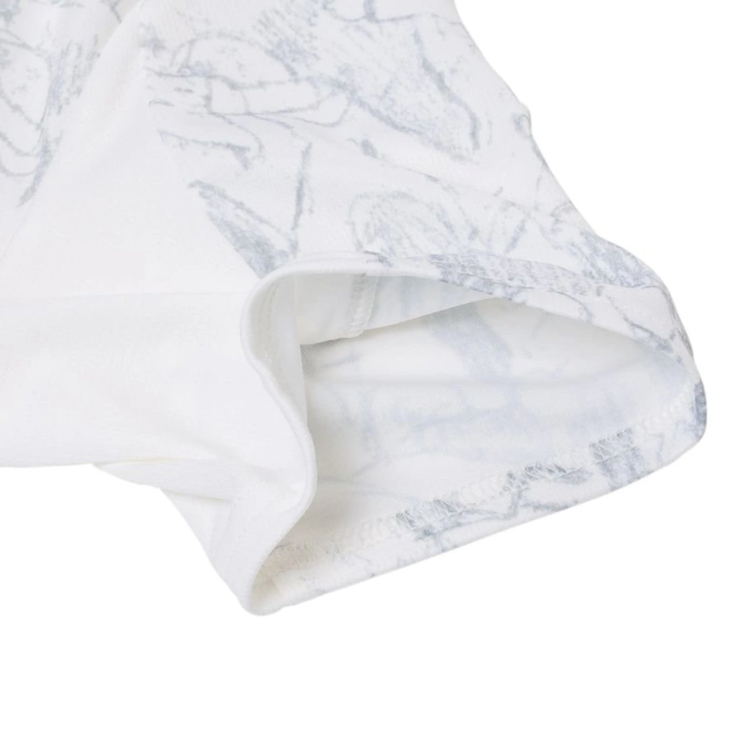 Camisola Manchester City Kidsuper 2025 – Edição Especial- Versão Adepto