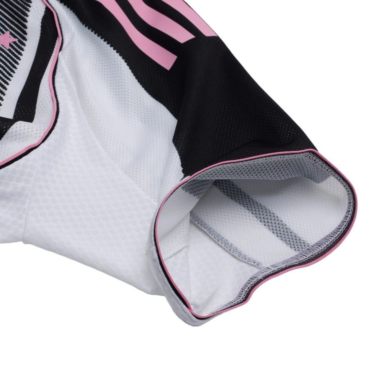 Camisola Juventus Principal 2025/26 – Versão Jogador