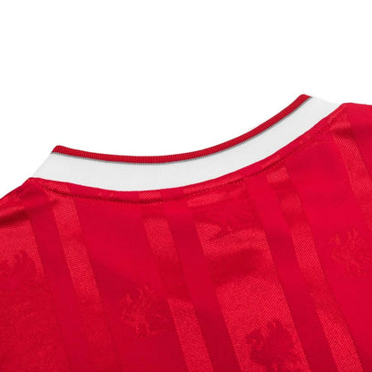 Liverpool Principal 1988/89 – Retro- Versão Adepto