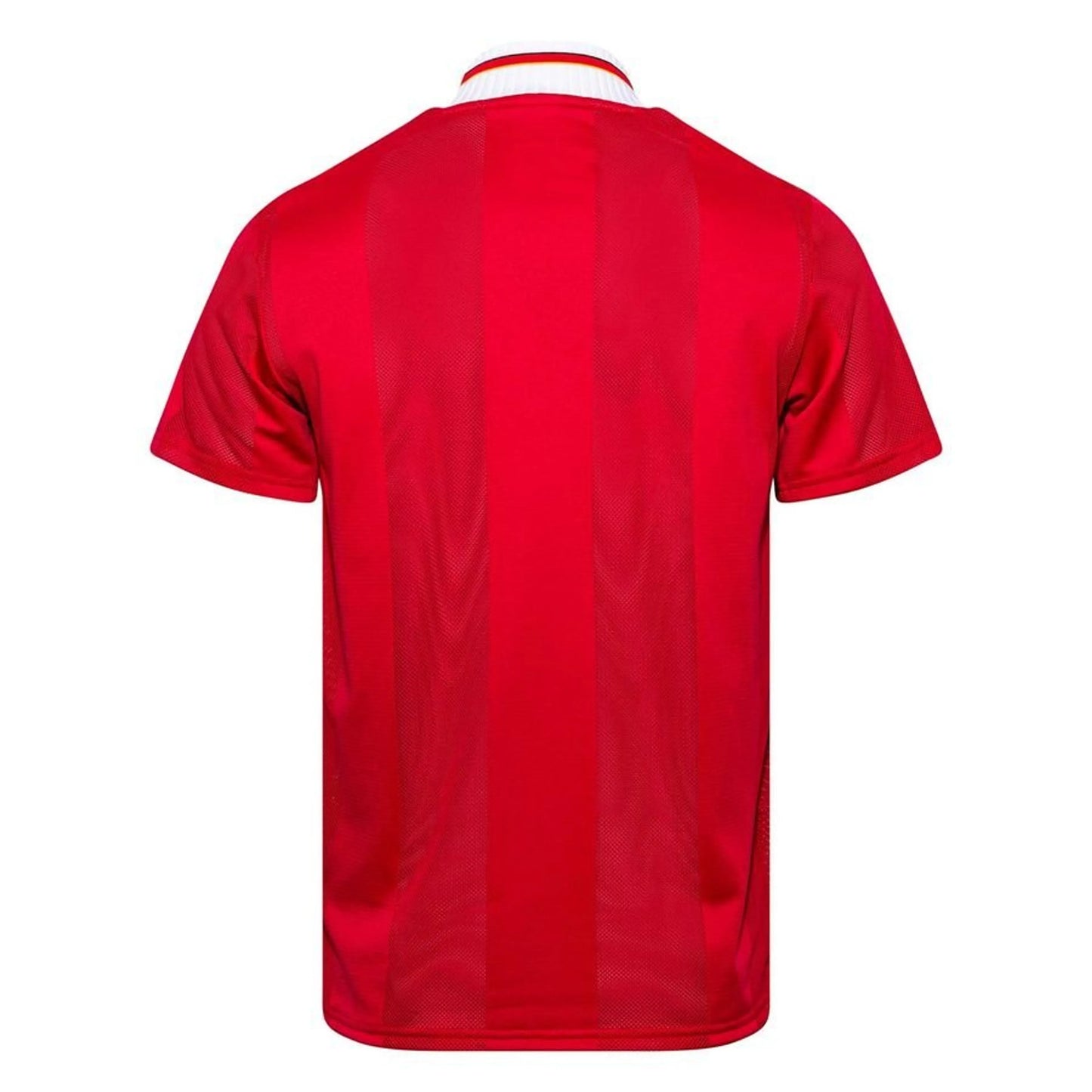 Camisola Liverpool Principal 1995/96 – Retro- Versão Adepto