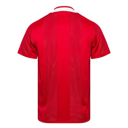Camisola Liverpool Principal 1995/96 – Retro- Versão Adepto